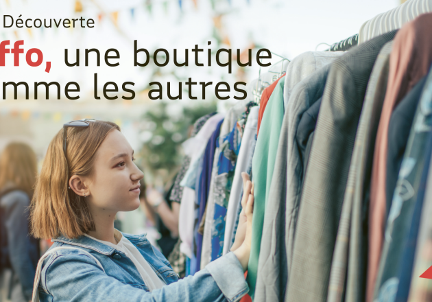 La Chiffo, une boutique pas comme les autres