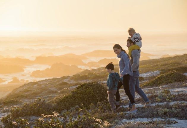 Risque littoral, changement climatique… apprendre et comprendre en famille et en s’amusant ! 