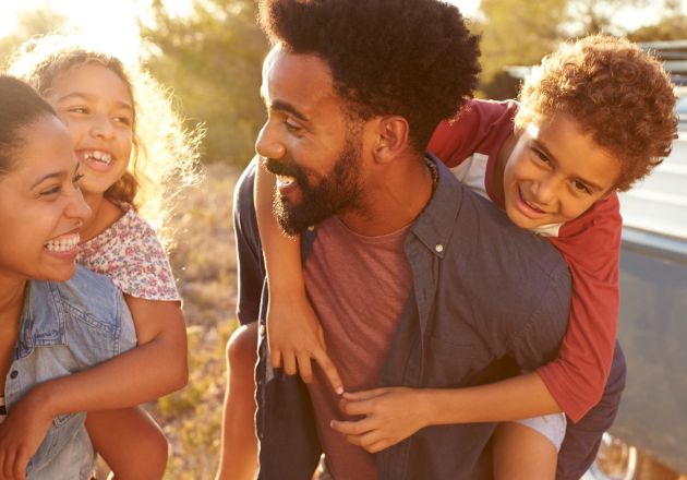 Team’Parents, vous en dit plus sur l’épuisement et le burnout parental ! Conférence sur le thème « L’équipe parentale »