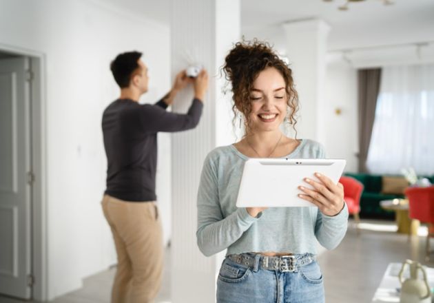 Prévention cambriolage : avez-vous pensé à la télésurveillance ?