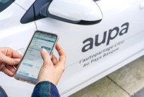 AUPA Citiz : Votre solution de mobilité partagée et durable dans le Sud-Ouest !