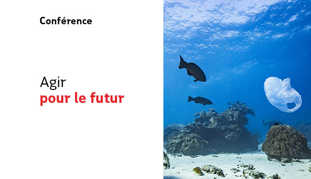 Agir pour le futur