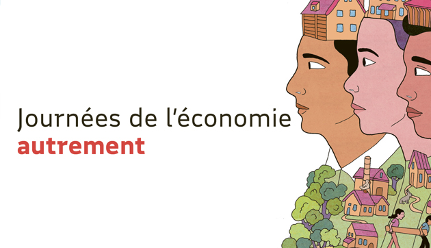 Journées de l’économie autrement 2024