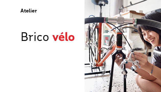 Brico vélo